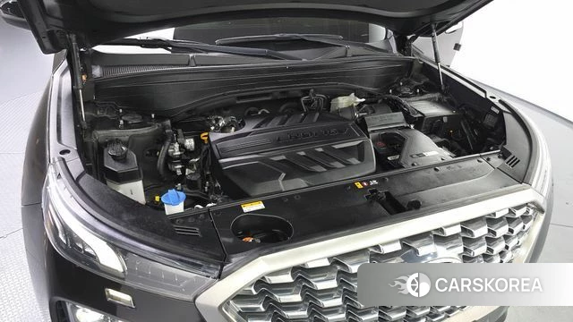 Hyundai Palisade id 3818993 из Кореи 16