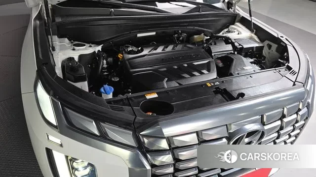 Hyundai The New Palisade id 3348172 из Кореи 16