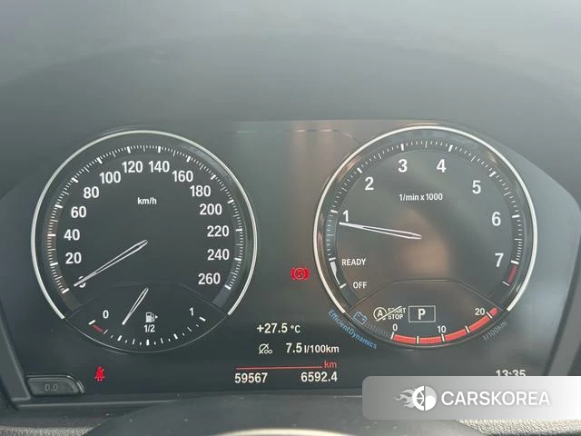 BMW X1 id 4393451 из Китая 9