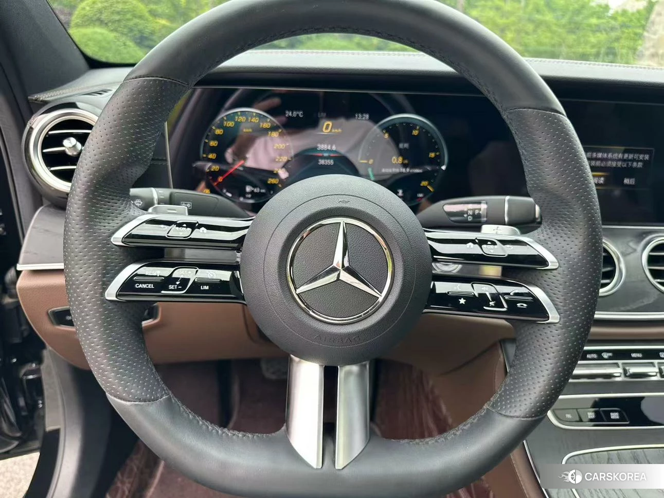 Mercedes-Benz E-class id 4492604 из Китая 17