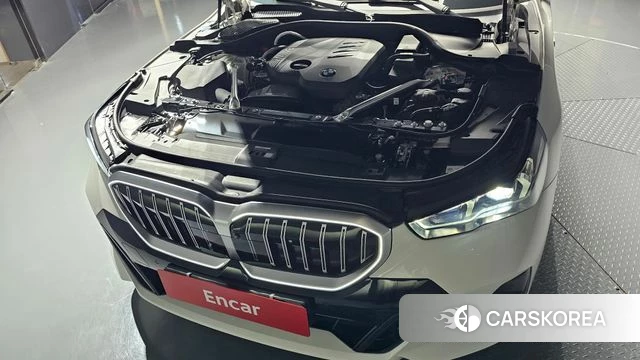 BMW 5 Series (G60) id 3850120 из Кореи 16