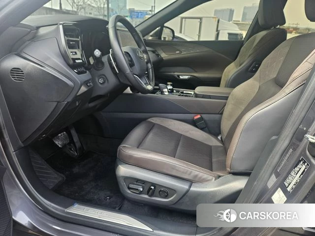 Lexus RX450h + 5th generation id 3883076 из Кореи 16