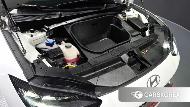 Hyundai Ionic 6 id 3897445 из Кореи 16