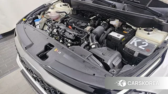 Kia Sportage 5th Generation id 3348092 из Кореи 16