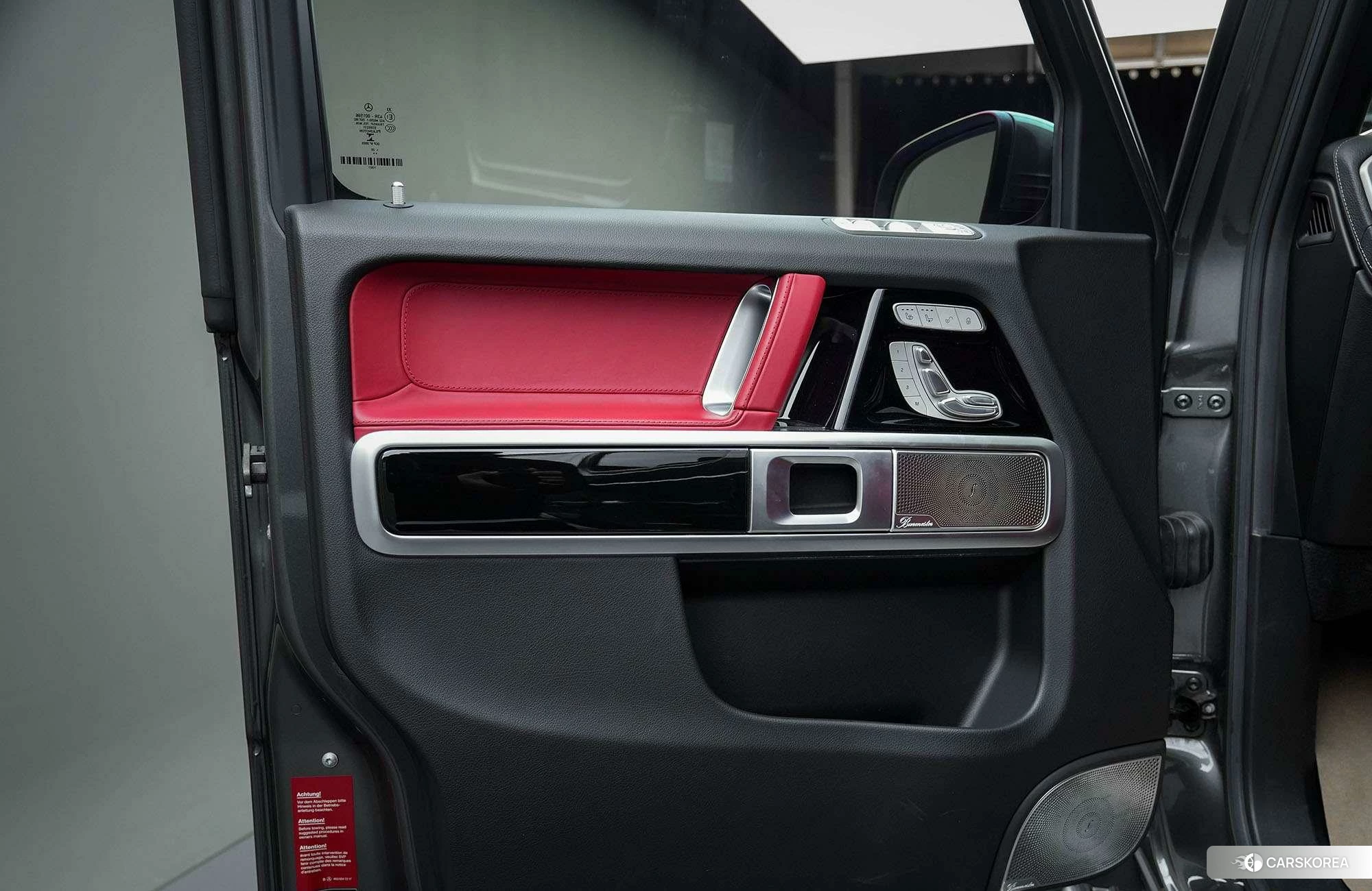 Mercedes-Benz G-class AMG id 4487346 из Китая 12