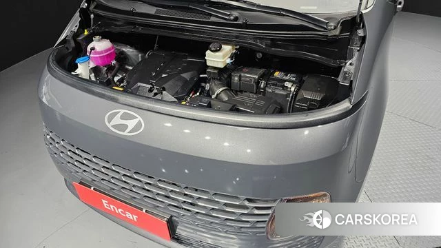 Hyundai Staria id 4499432 из Кореи 16