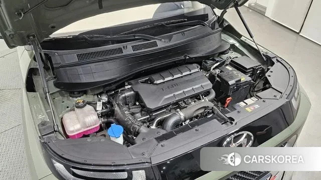 Hyundai Casper id 3751788 из Кореи 16