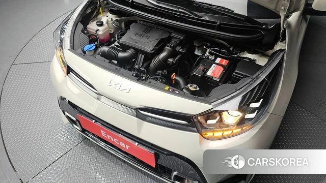 Kia Morning Urban (JA) id 4585888 из Кореи 26
