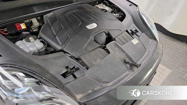 Porsche Cayenne (PO536) id 4339447 из Кореи 28