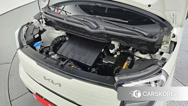 Kia The New Kia Ray id 3472112 из Кореи 16