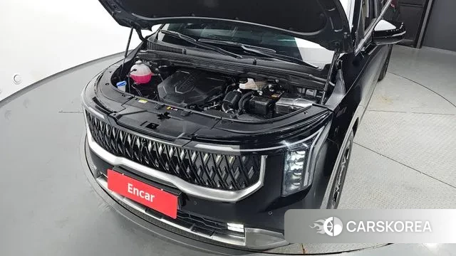 Kia The New Carnival 4th Generation id 3452143 из Кореи 16