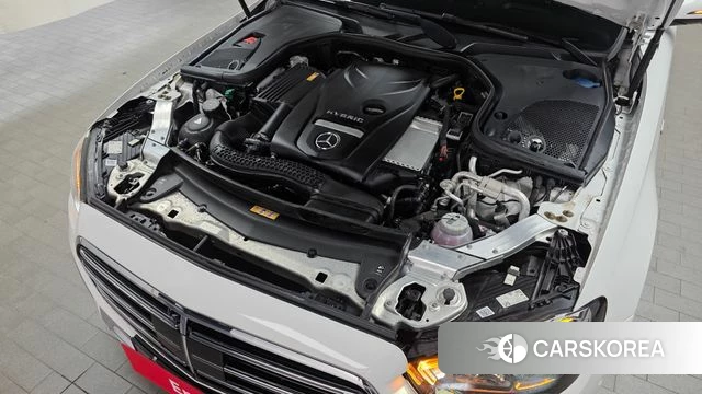 Mercedes-Benz E-Class W213 id 3800331 из Кореи 16