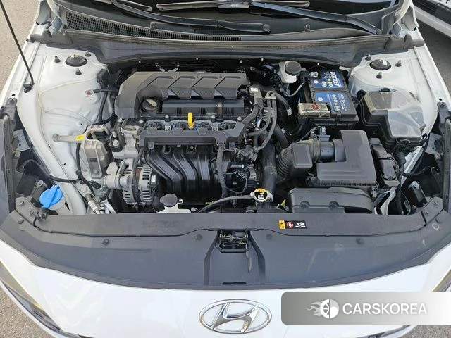 Hyundai Avante (CN7) id 4453285 из Кореи 16