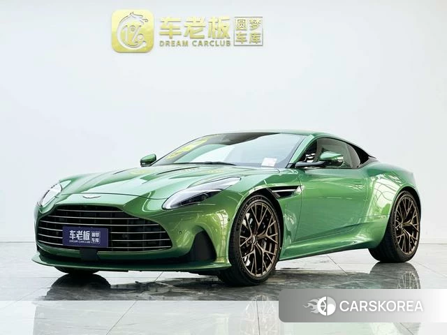 Aston Martin DB12 id 4182520 из Китая 24