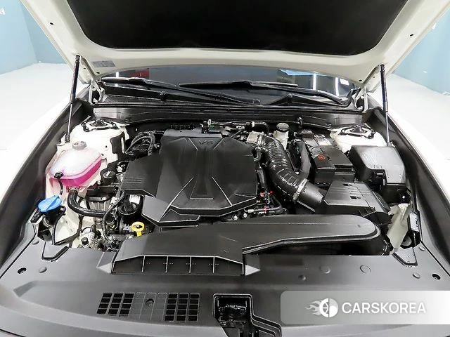 Hyundai Grandeur (GN7) id 4871385 из Кореи 16
