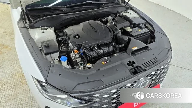 Hyundai The New Grandeur IG id 3759321 из Кореи 16