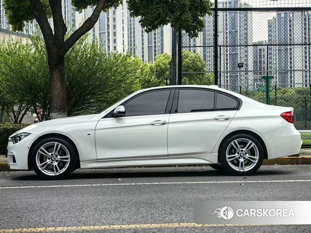 BMW 3 series id 4219714 из Китая 14