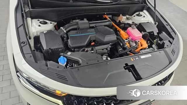 Kia Sorento 4th Generation id 3734622 из Кореи 16