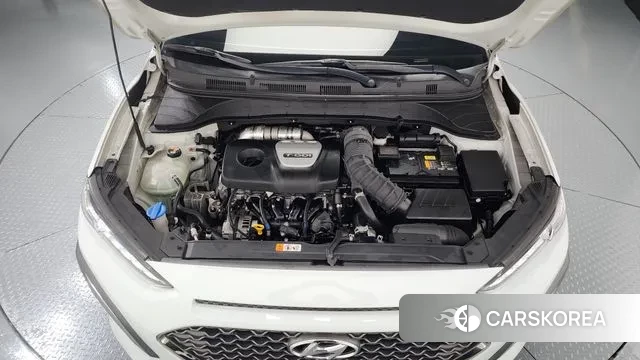 Hyundai Kona id 3484732 из Кореи 16