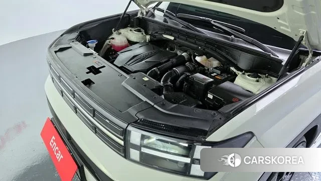 Hyundai Santa Fe (MX5) id 3696276 из Кореи 16