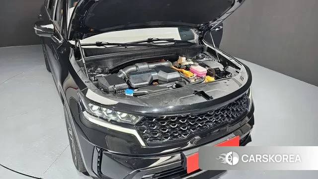 Kia Sorento 4th Generation id 3459324 из Кореи 16