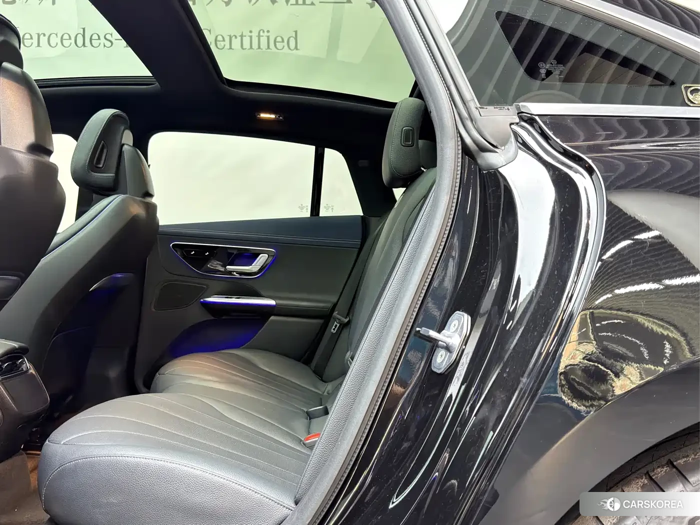 Mercedes-Benz EQE id 4659813 из Китая 13