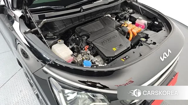 Kia Di Ol Nu Niro id 3721705 из Кореи 16