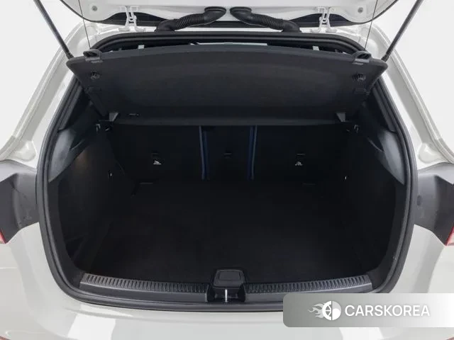 Mercedes-Benz A-Class W177 id 3747496 из Кореи 16