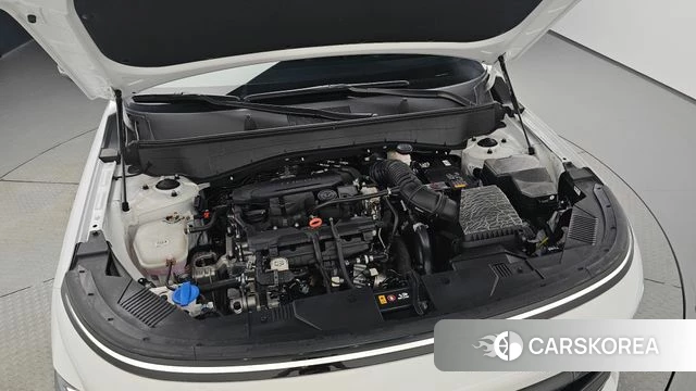 Hyundai Kona (SX2) id 4897823 из Кореи 34