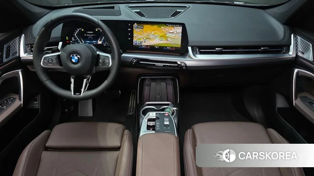 BMW X1 (U11) id 4480684 из Кореи 32