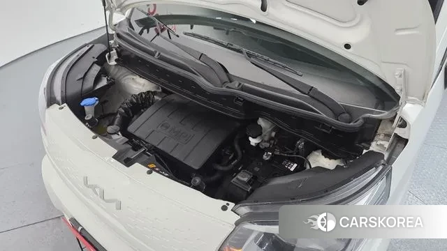 Kia The New Ray id 3717185 из Кореи 16