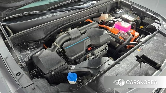 Kia Sorento 4th Generation id 4224137 из Кореи 16