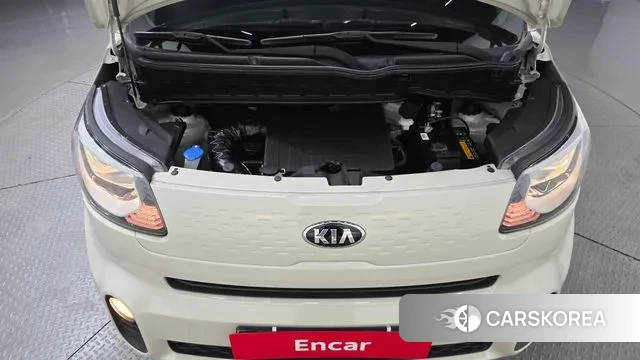 Kia The New Ray id 3165873 из Кореи 16