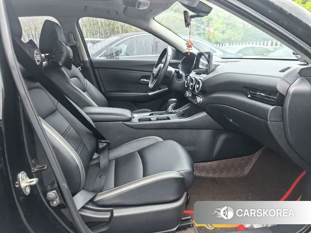 Nissan Xuan Yi id 4261244 из Китая 10