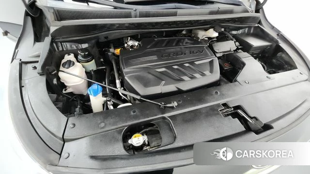 Kia The New Carnival id 3845414 из Кореи 16