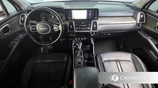 Kia Sorento 4th Generation id 3686152 из Кореи 16