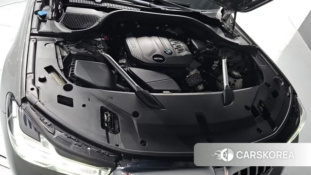 BMW 6 Series GT (G32) id 3620708 из Кореи 16