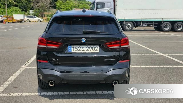 BMW X1 (F48) id 4428511 из Кореи 16