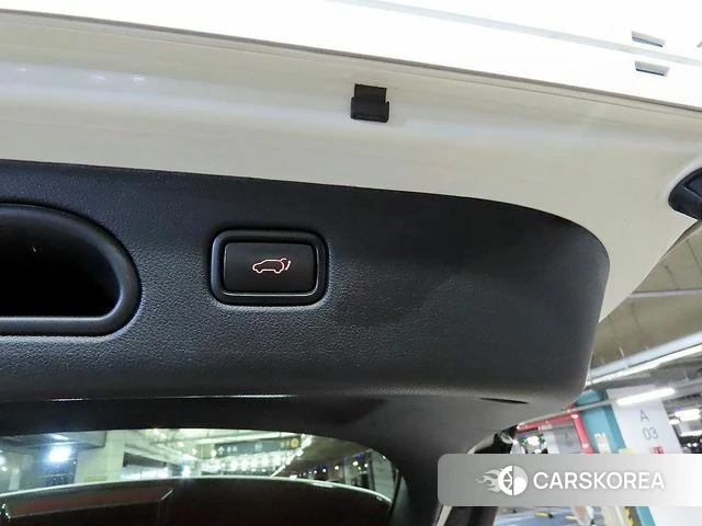 Kia Sportage The Bold id 4411139 из Кореи 7