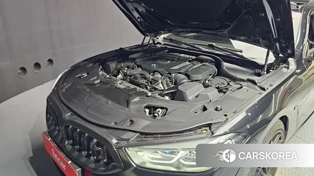 BMW 8 Series (G15) id 3353656 из Кореи 16