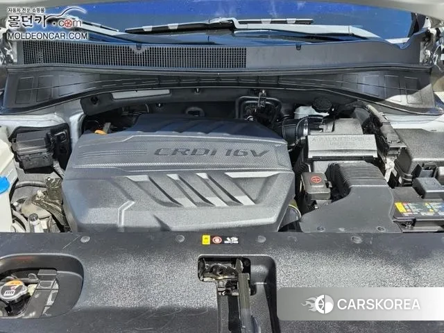 Kia The New Sorento id 3039251 из Кореи 14