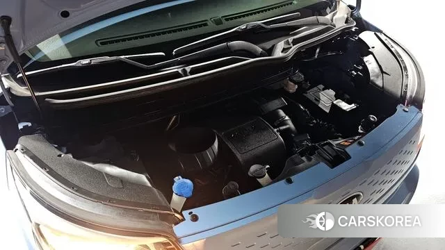 Kia The New Ray id 3789180 из Кореи 16