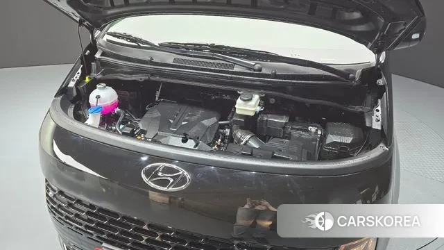 Hyundai Staria id 2939010 из Кореи 16