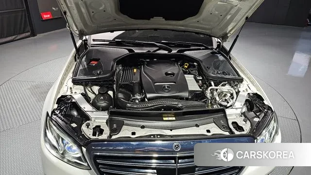 Mercedes-Benz E-Class W213 id 2960829 из Кореи 16