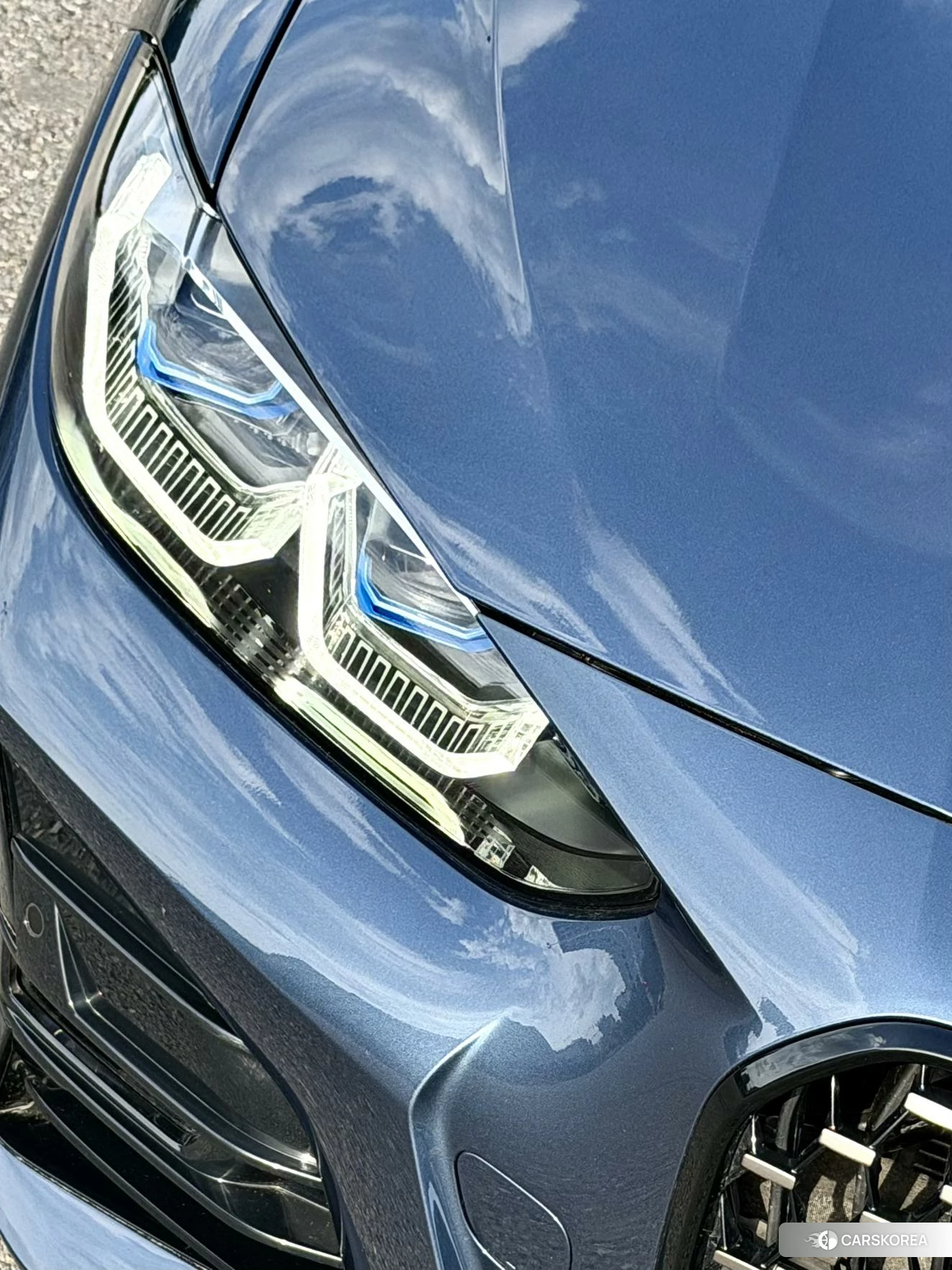 BMW 4 series id 4421225 из Китая 14