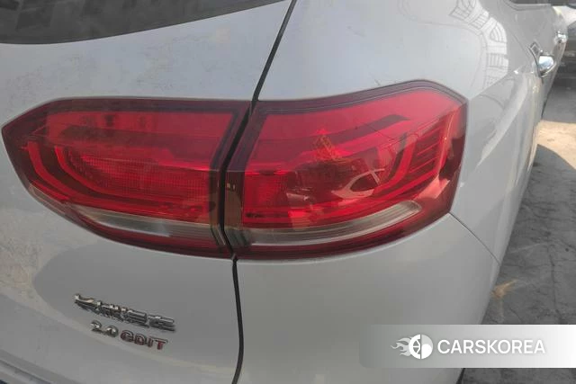 Haval H6 id 3784497 из Китая 13