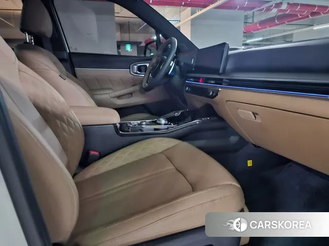 Kia The New Sorento 4th Generation id 3212359 из Кореи 10