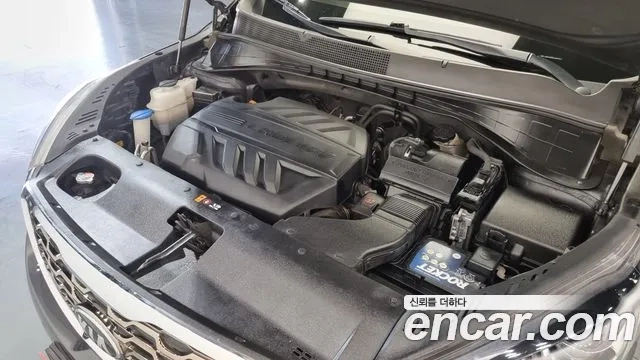 Kia The New Sorento id 2907582 из Кореи 16