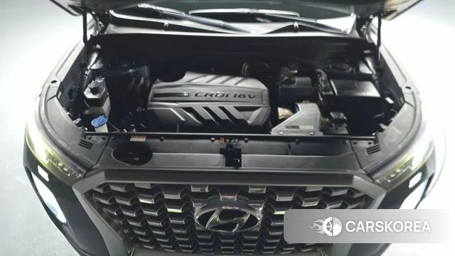 Hyundai Palisade id 4508349 из Кореи 16