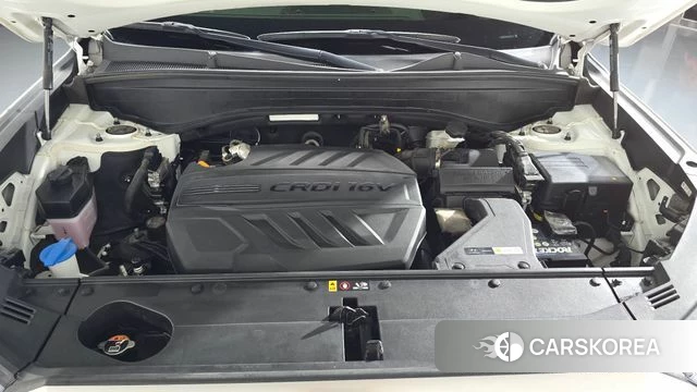 Hyundai Palisade id 4666434 из Кореи 28